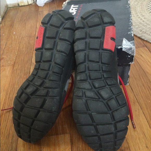 Polo sport sneakers - Picture 5 of 12